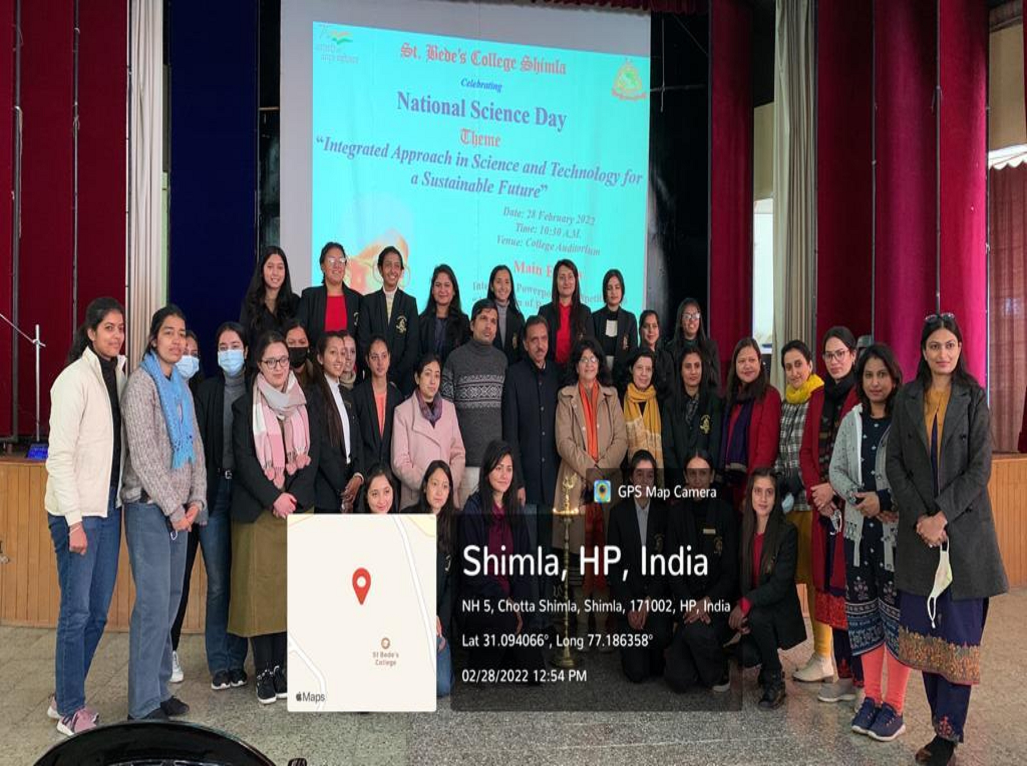 Martha Nussbaum speaking to group of people